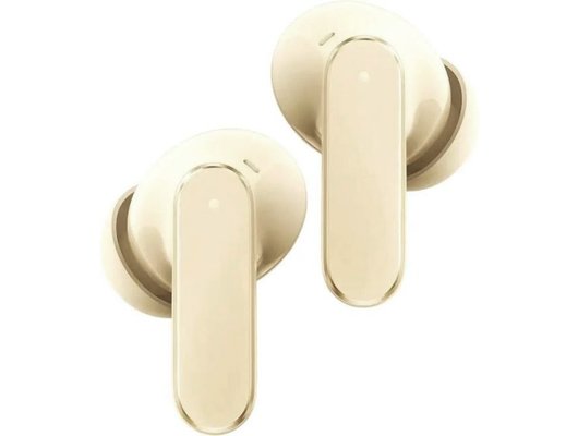 Гарнитуры TWS стерео Realme Buds Air 8 Золотой